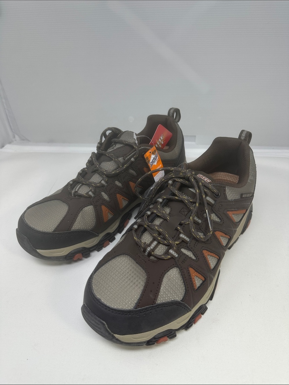Sketchers Outdoor hikers Size 9